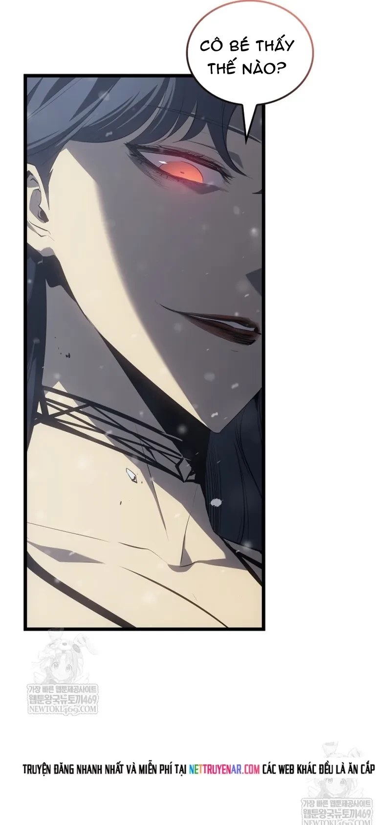 Solo Leveling : Ragnarok Chapter 66 - 62