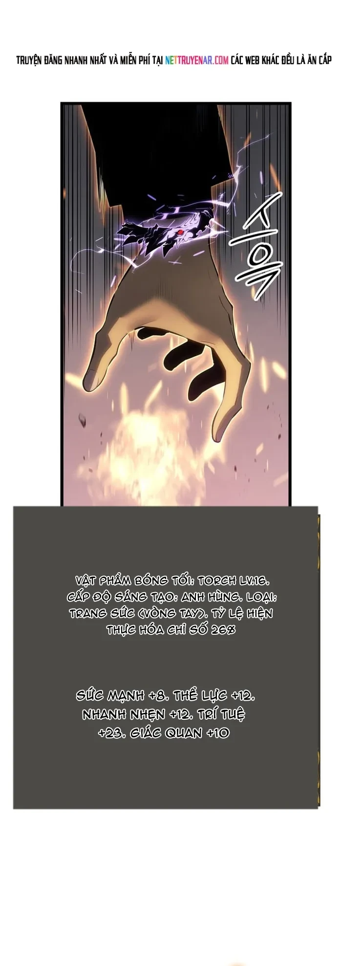 Solo Leveling : Ragnarok Chapter 67 - 2
