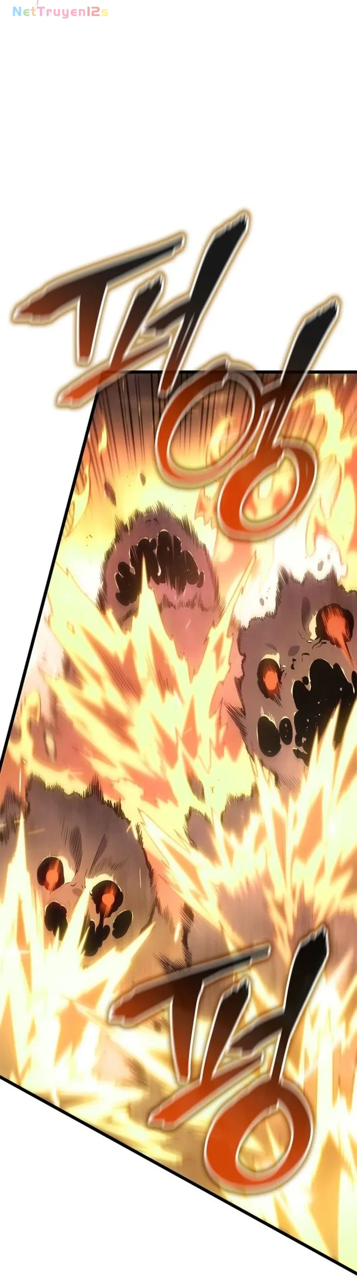 Solo Leveling : Ragnarok Chapter 67 - 6