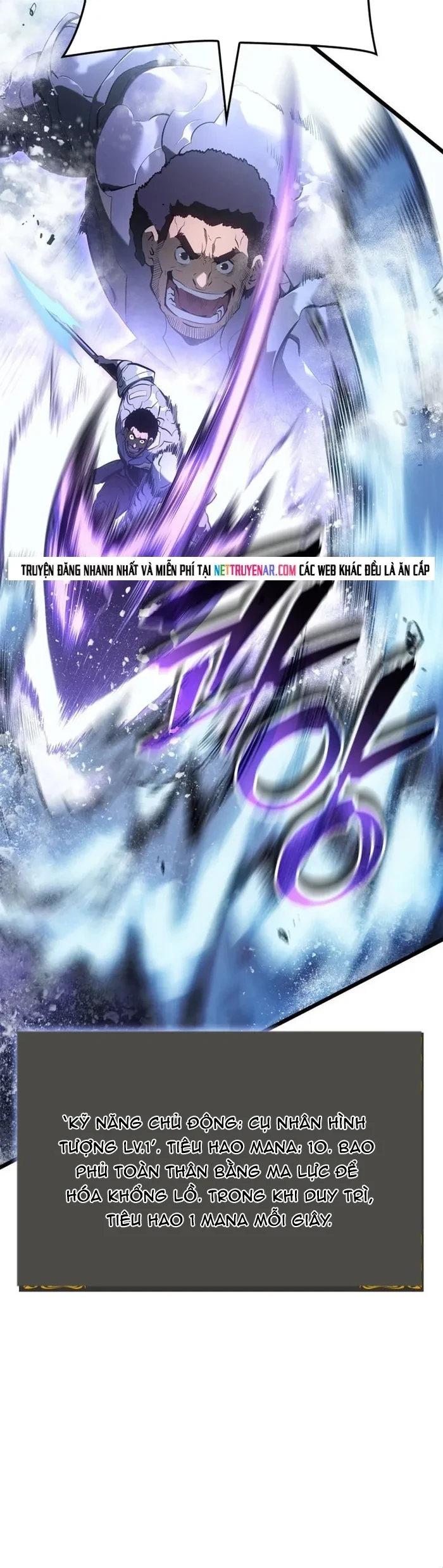 Solo Leveling : Ragnarok Chapter 67 - 10