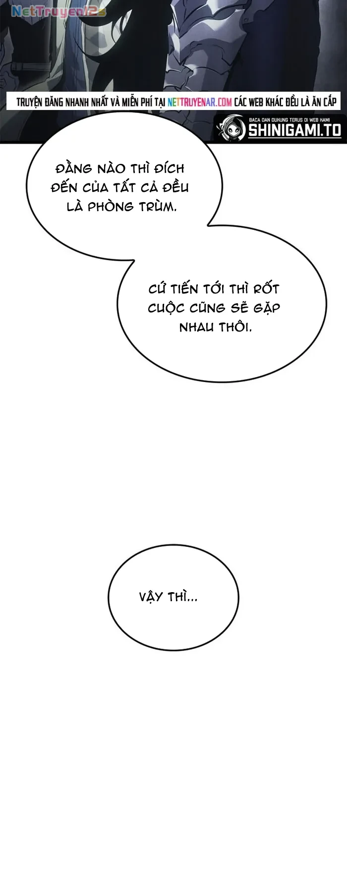 Solo Leveling : Ragnarok Chapter 67 - 20
