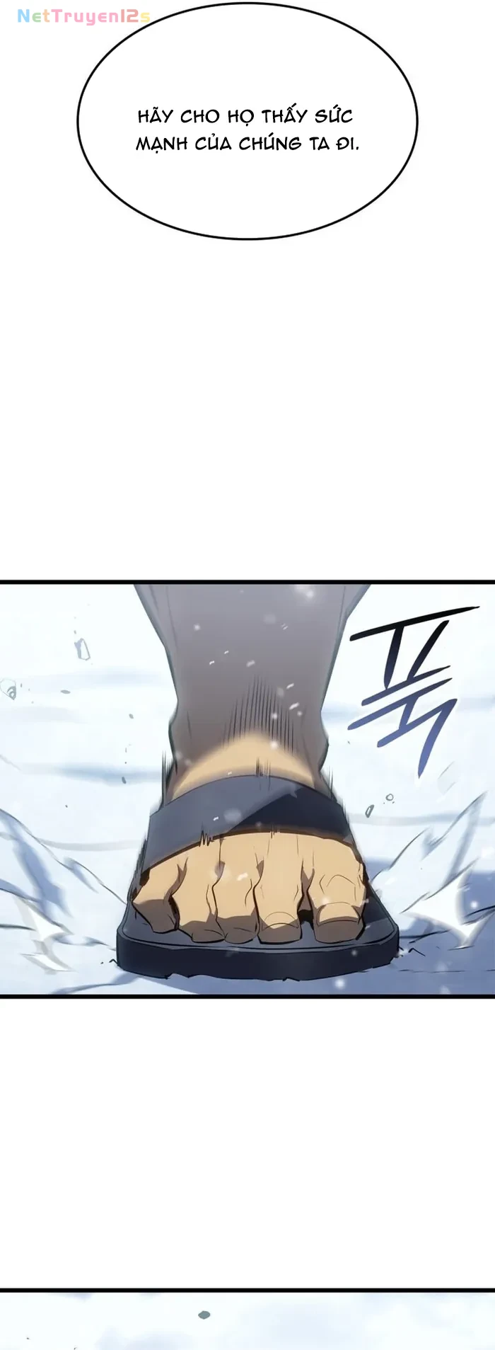 Solo Leveling : Ragnarok Chapter 67 - 22