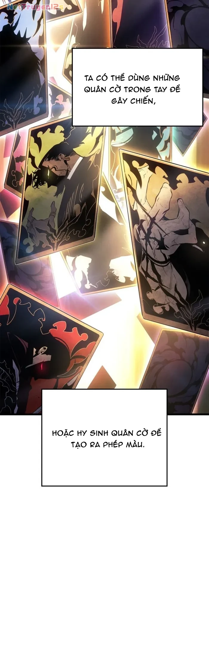 Solo Leveling : Ragnarok Chapter 67 - 26
