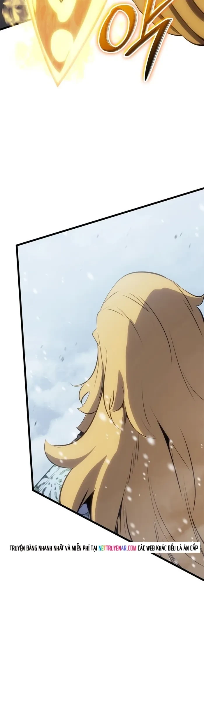 Solo Leveling : Ragnarok Chapter 67 - 28