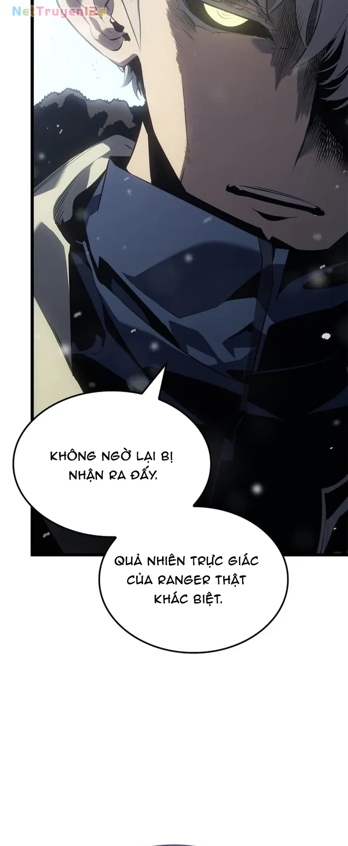 Solo Leveling : Ragnarok Chapter 67 - 34