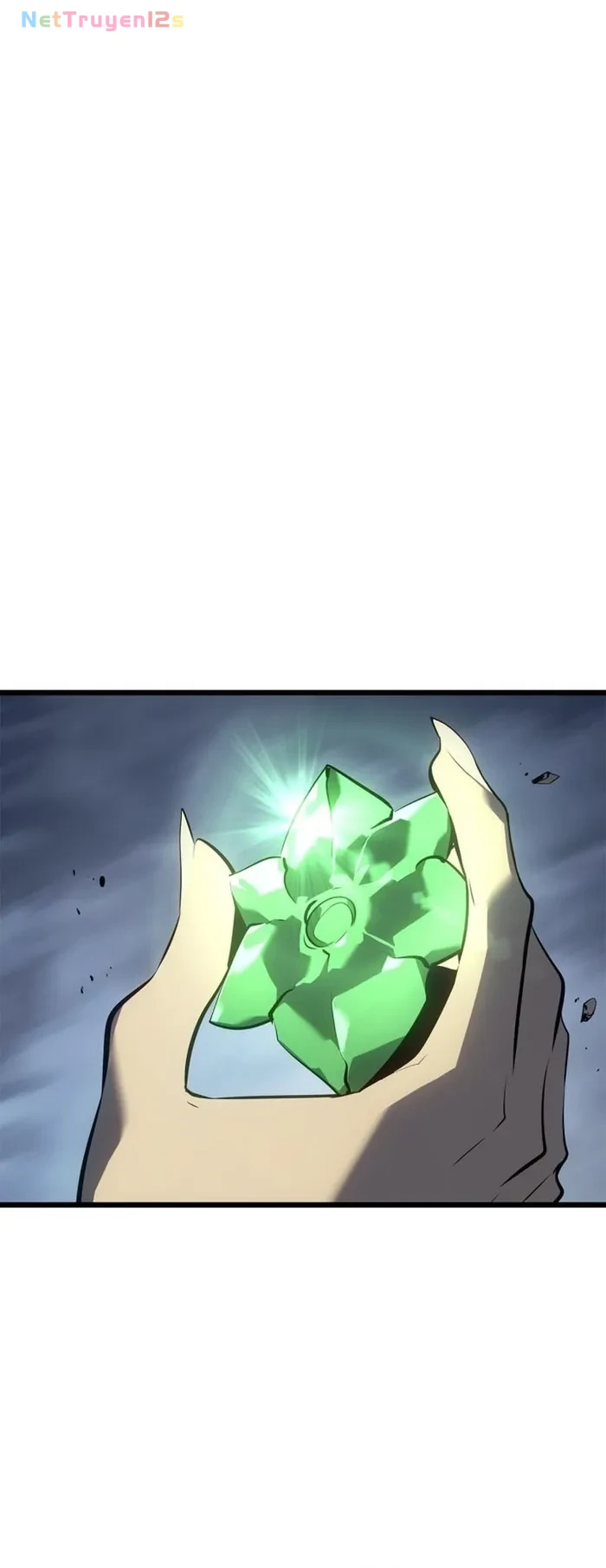 Solo Leveling : Ragnarok Chapter 67 - 38