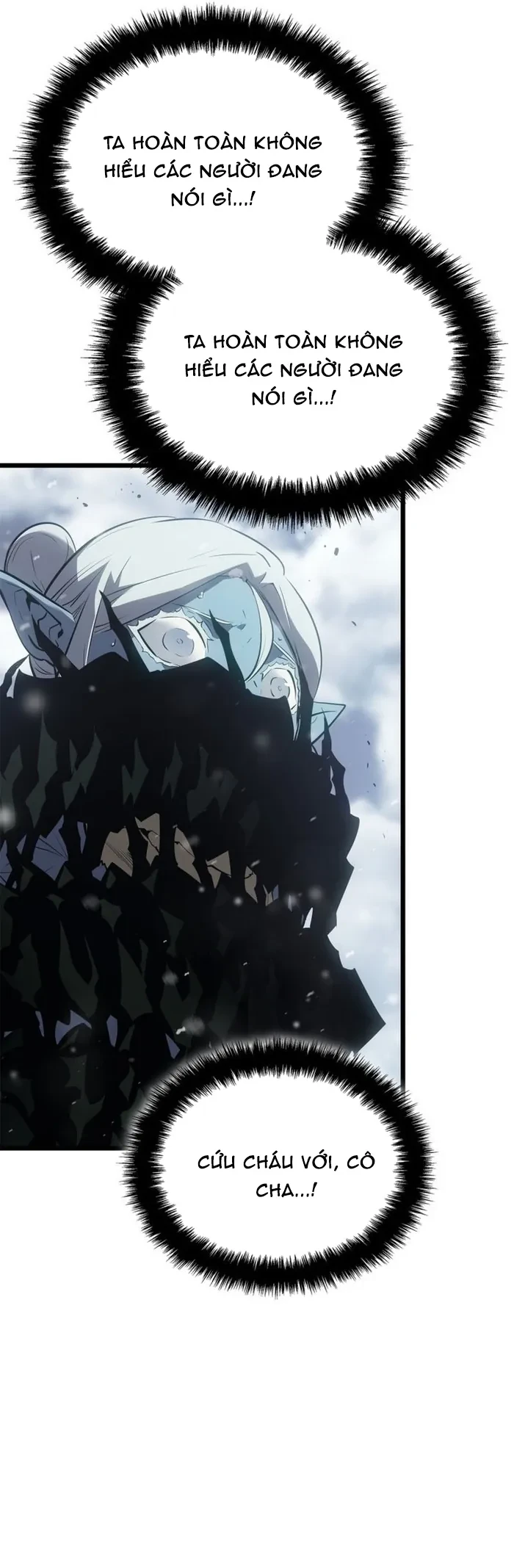 Solo Leveling : Ragnarok Chapter 67 - 41