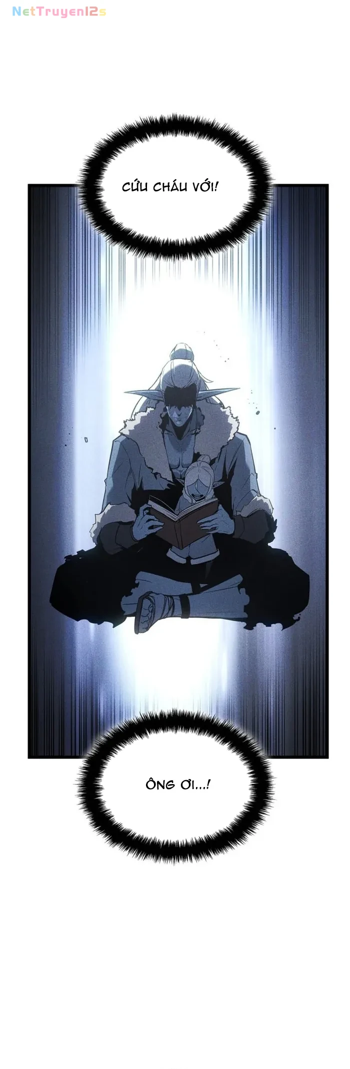 Solo Leveling : Ragnarok Chapter 67 - 42
