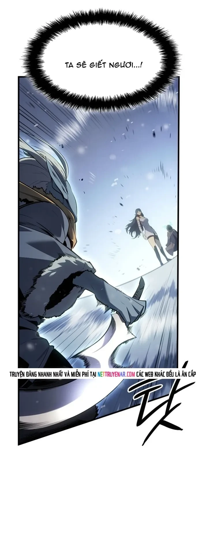 Solo Leveling : Ragnarok Chapter 67 - 50