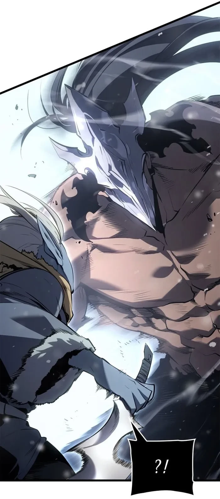 Solo Leveling : Ragnarok Chapter 67 - 51