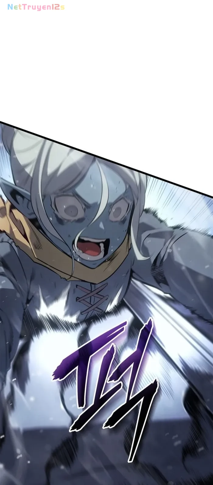 Solo Leveling : Ragnarok Chapter 67 - 52