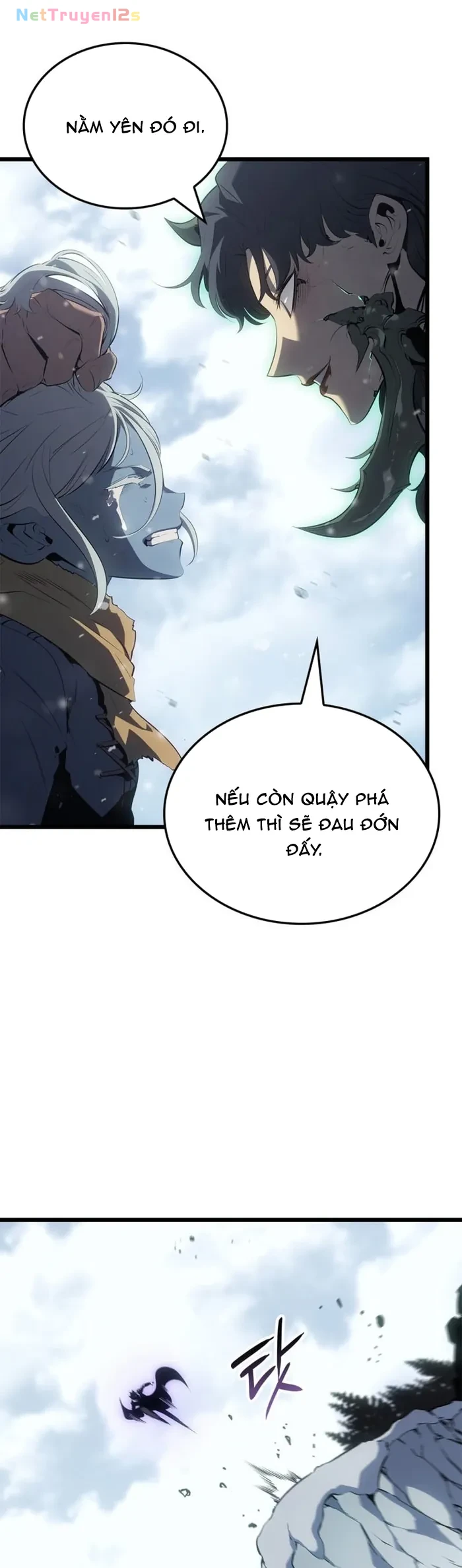 Solo Leveling : Ragnarok Chapter 67 - 57