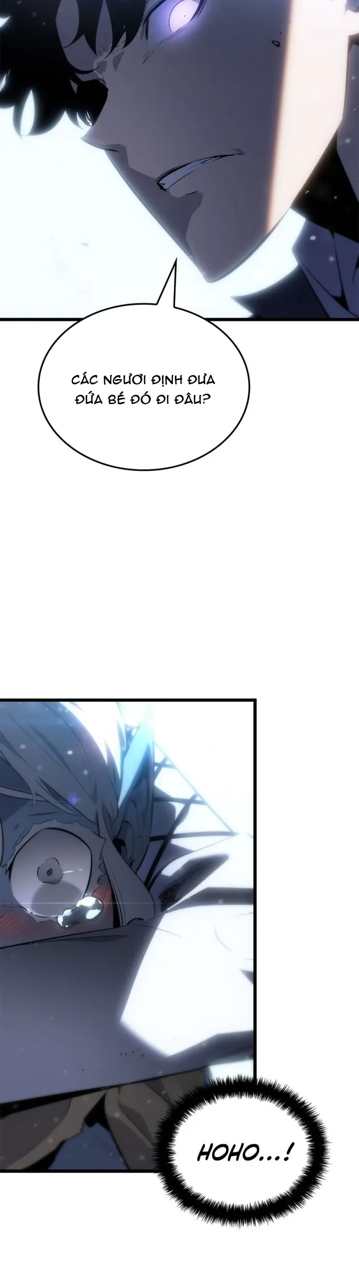 Solo Leveling : Ragnarok Chapter 67 - 60