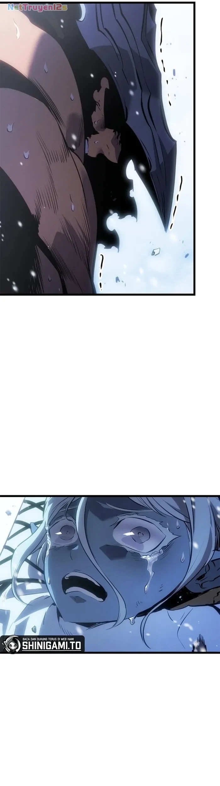 Solo Leveling : Ragnarok Chapter 67 - 69