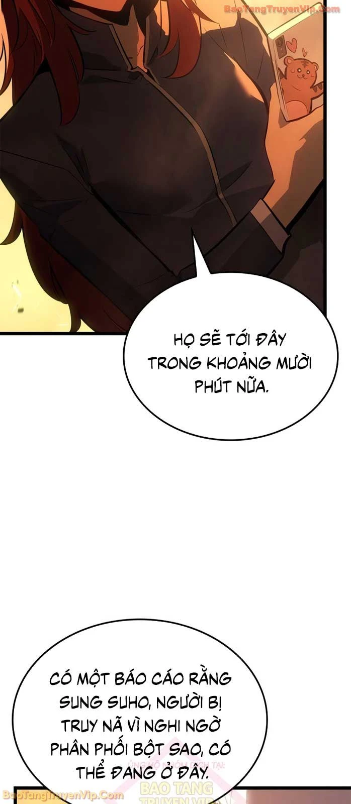 Solo Leveling : Ragnarok Chapter 51 - 4