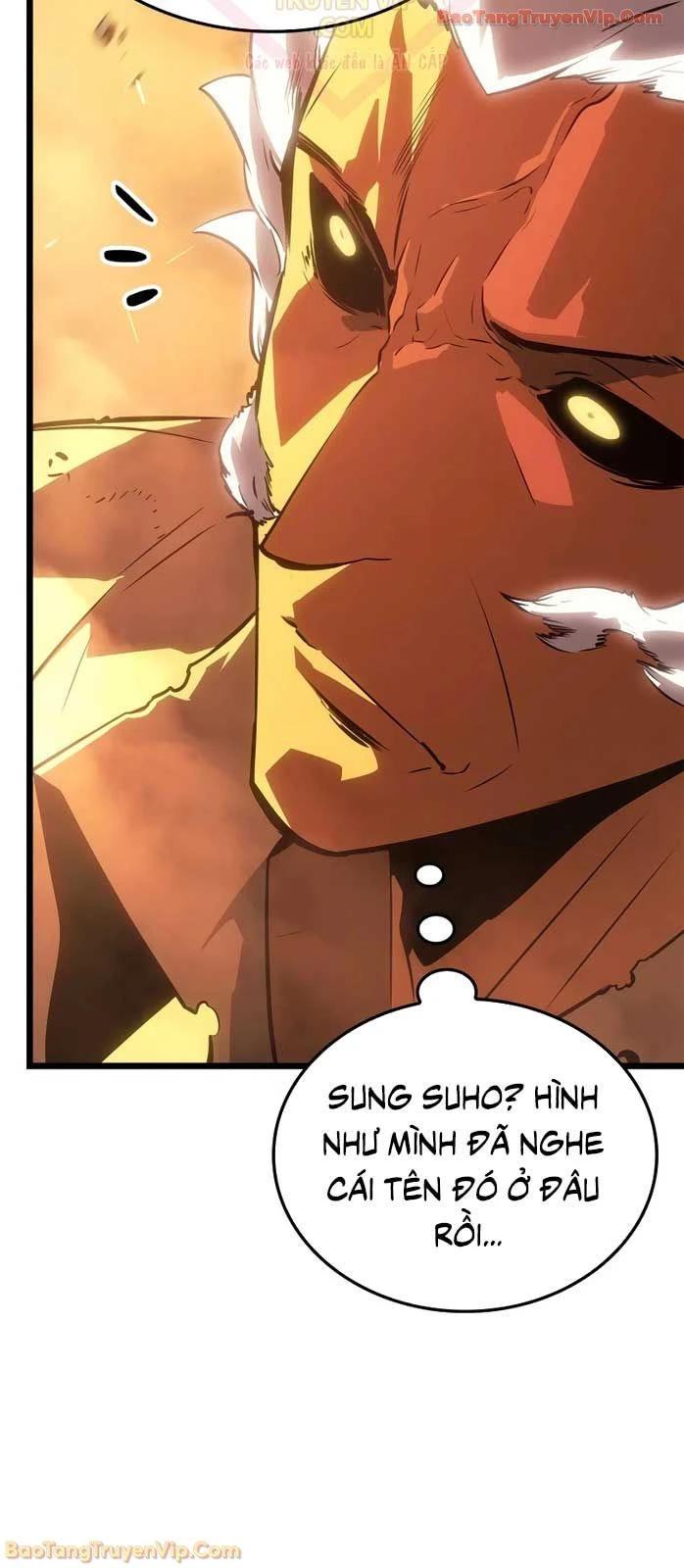 Solo Leveling : Ragnarok Chapter 51 - 5