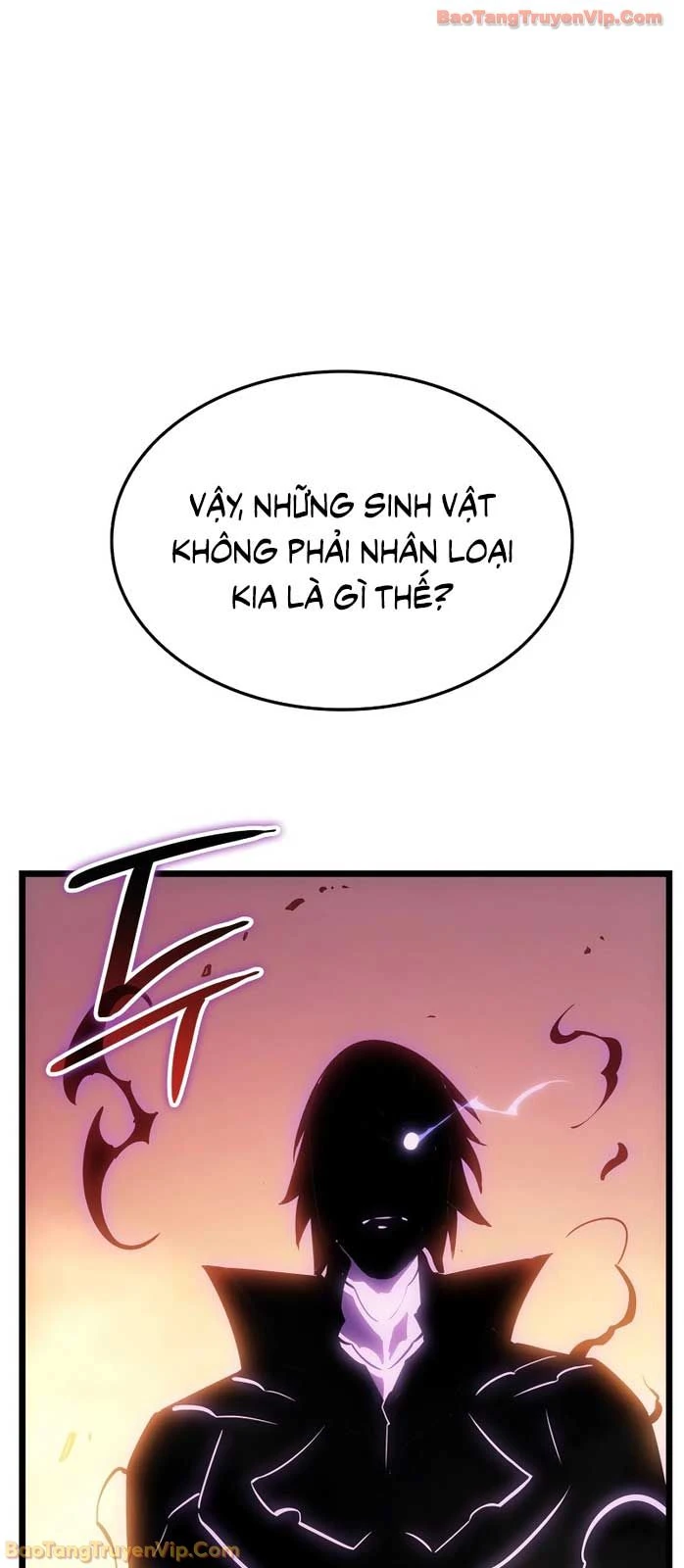 Solo Leveling : Ragnarok Chapter 51 - 9