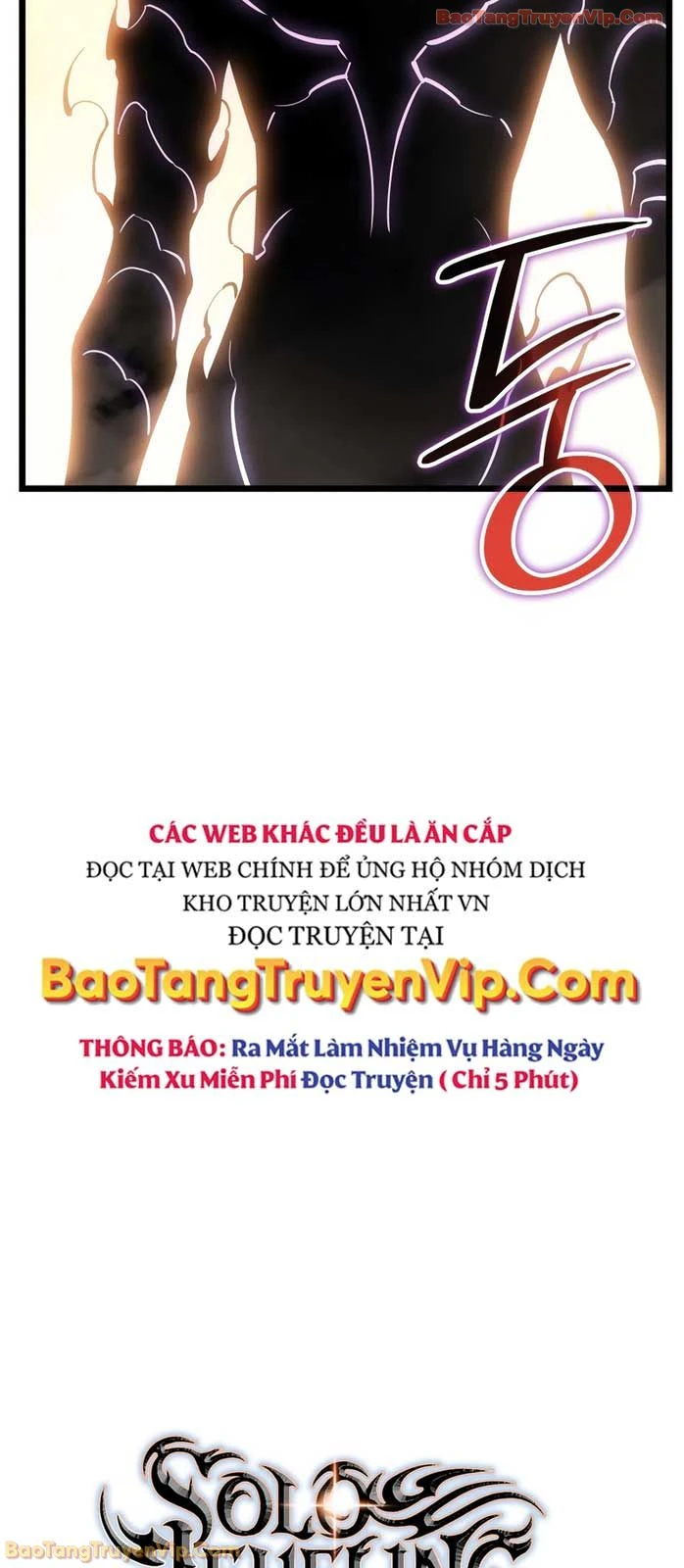 Solo Leveling : Ragnarok Chapter 51 - 10