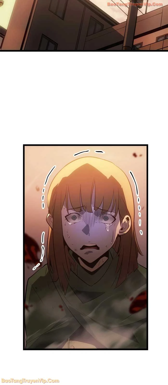 Solo Leveling : Ragnarok Chapter 51 - 12