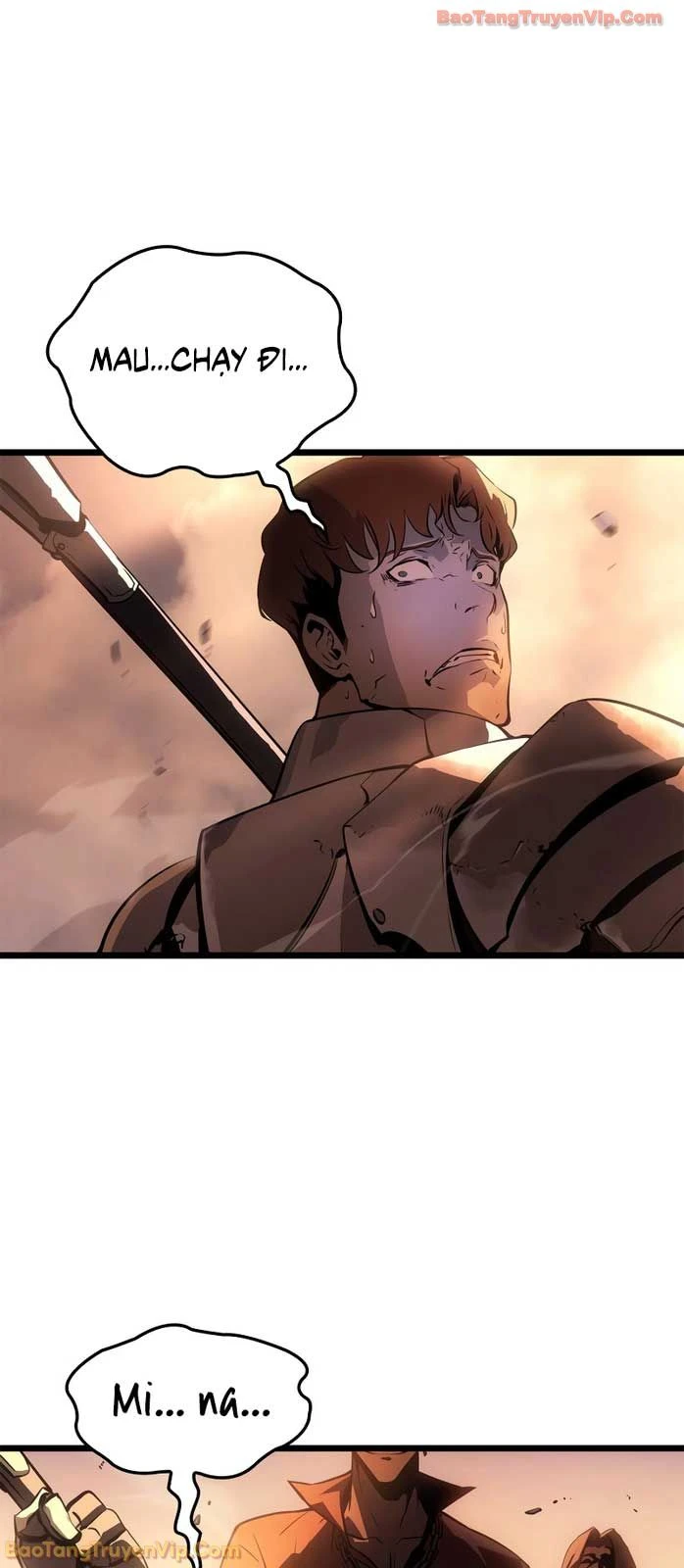 Solo Leveling : Ragnarok Chapter 51 - 13