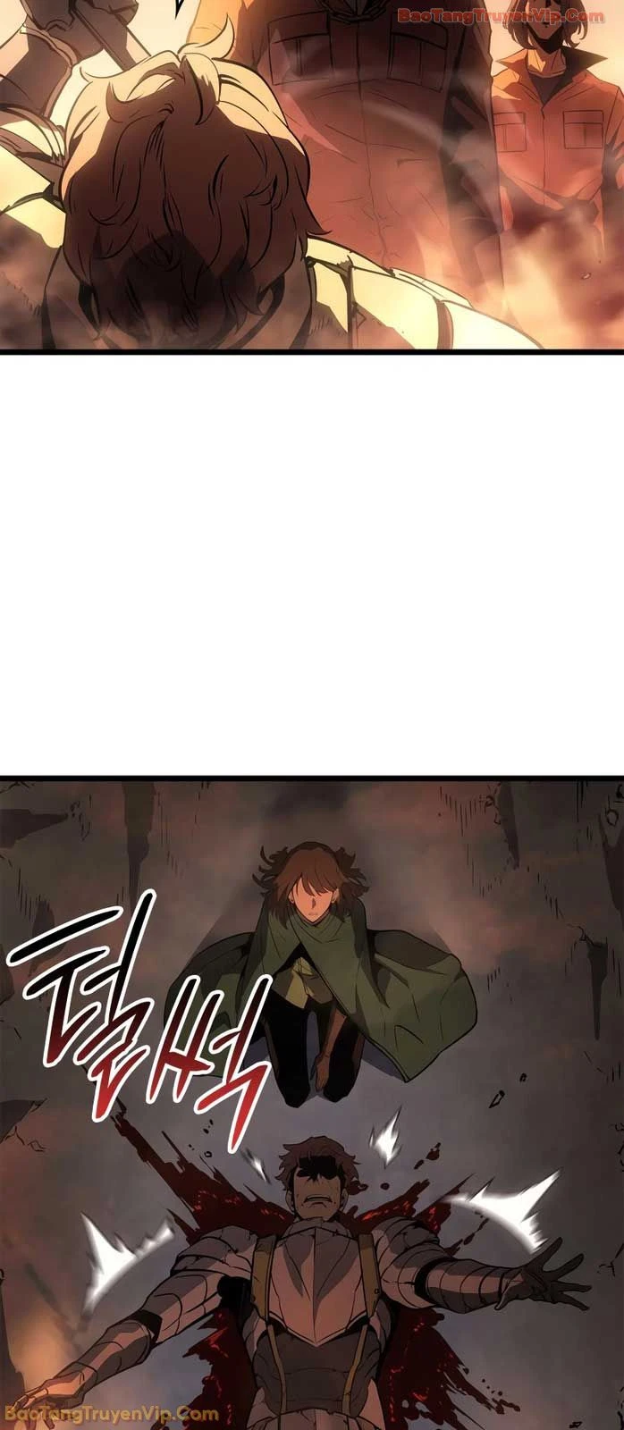 Solo Leveling : Ragnarok Chapter 51 - 14