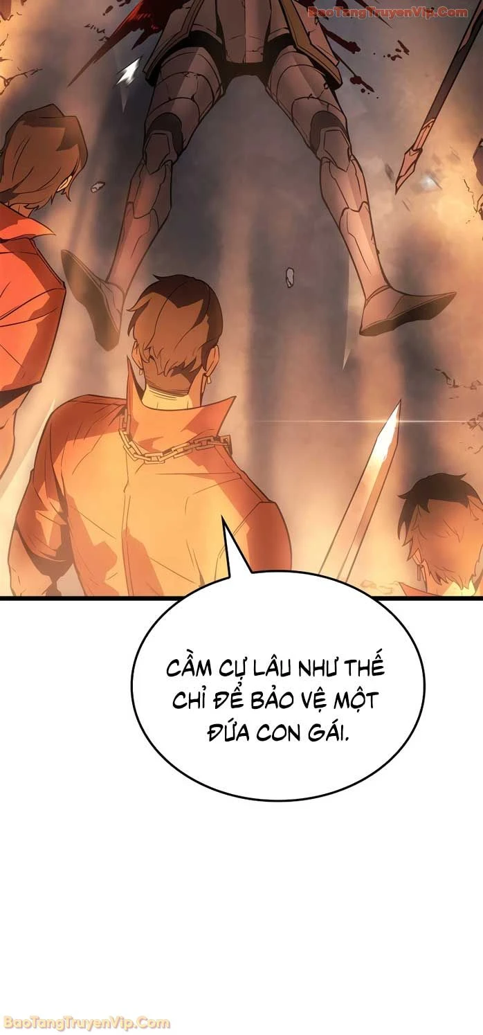 Solo Leveling : Ragnarok Chapter 51 - 15