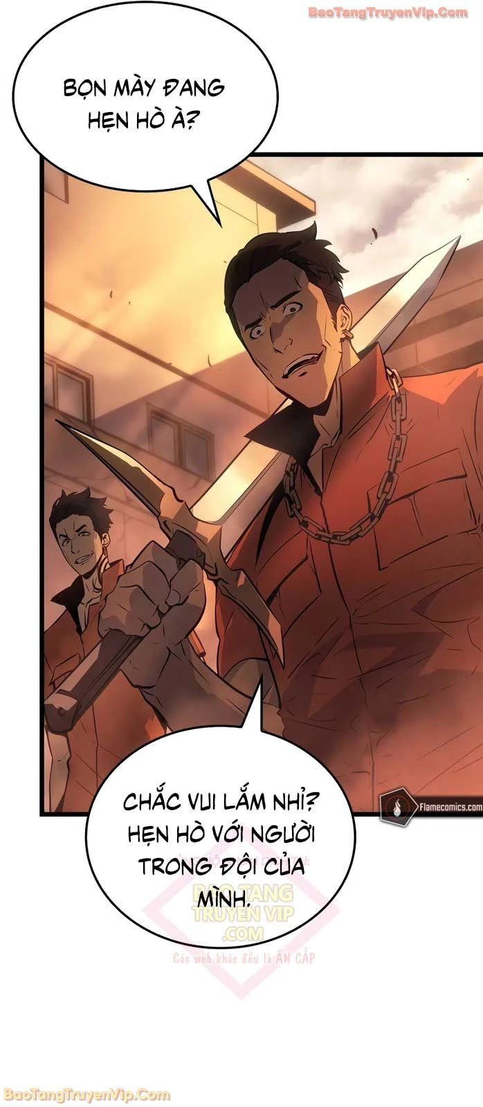 Solo Leveling : Ragnarok Chapter 51 - 16