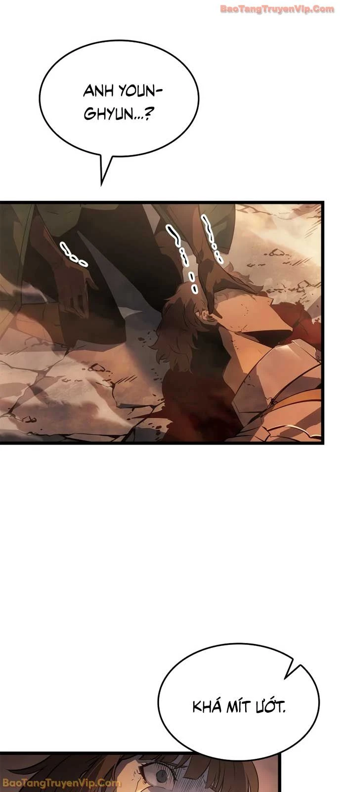 Solo Leveling : Ragnarok Chapter 51 - 17