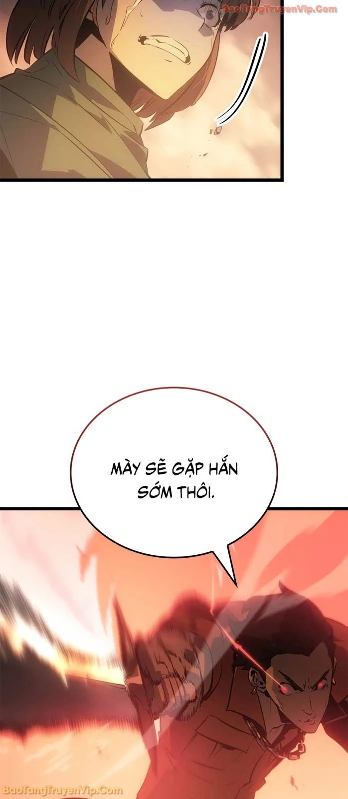 Solo Leveling : Ragnarok Chapter 51 - 18