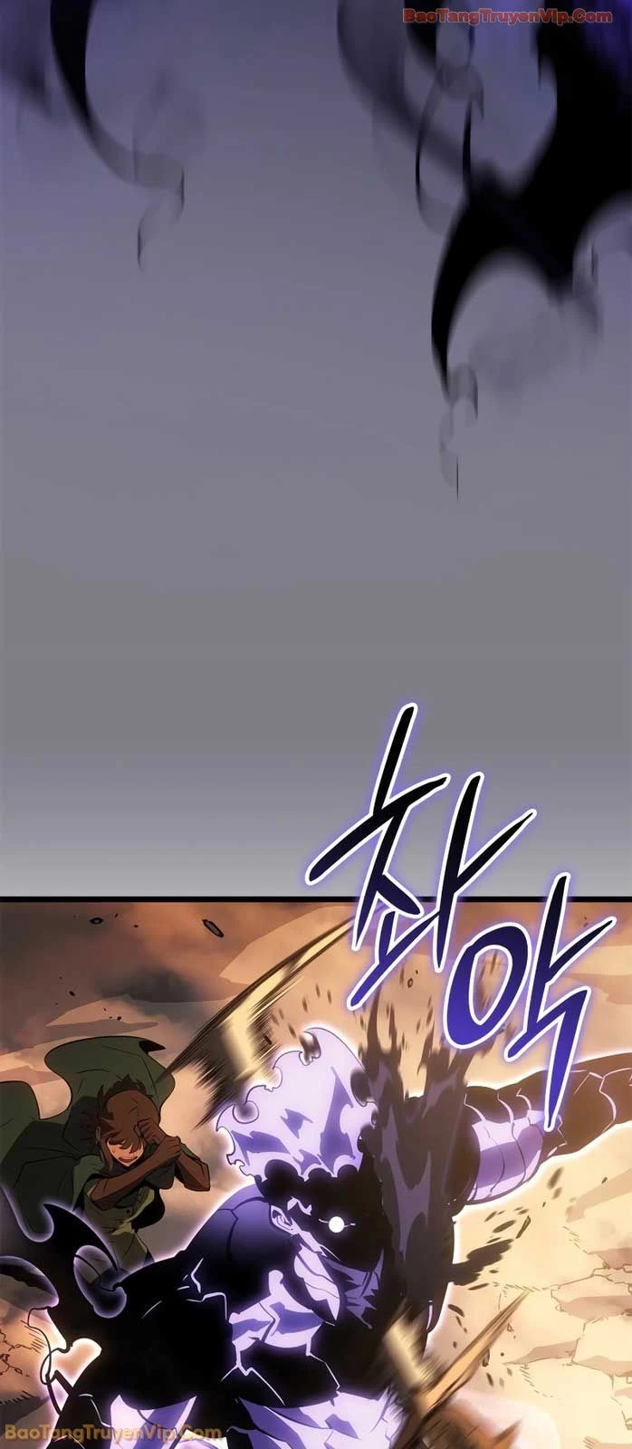 Solo Leveling : Ragnarok Chapter 51 - 20