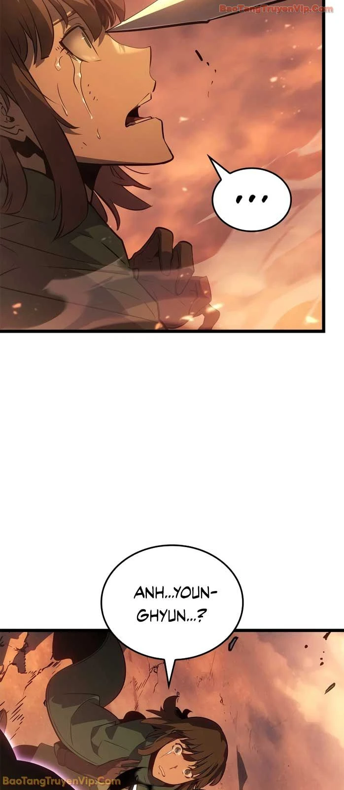 Solo Leveling : Ragnarok Chapter 51 - 22