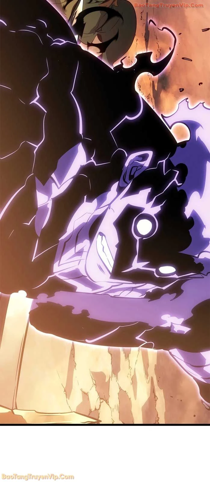 Solo Leveling : Ragnarok Chapter 51 - 23