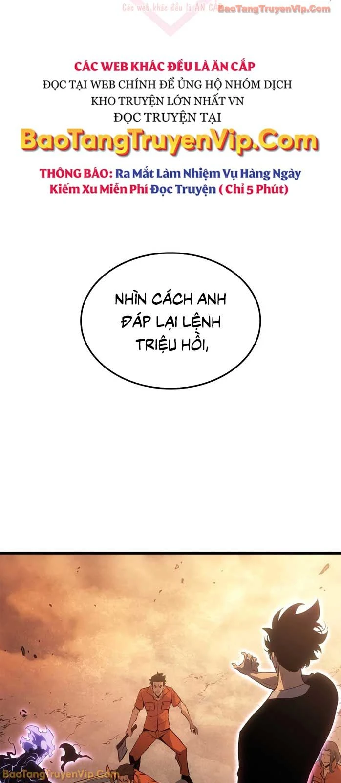 Solo Leveling : Ragnarok Chapter 51 - 25