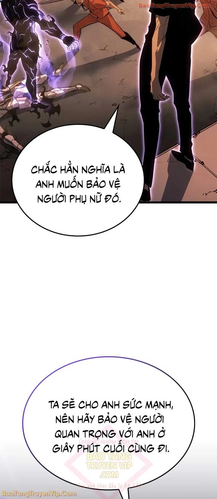 Solo Leveling : Ragnarok Chapter 51 - 26