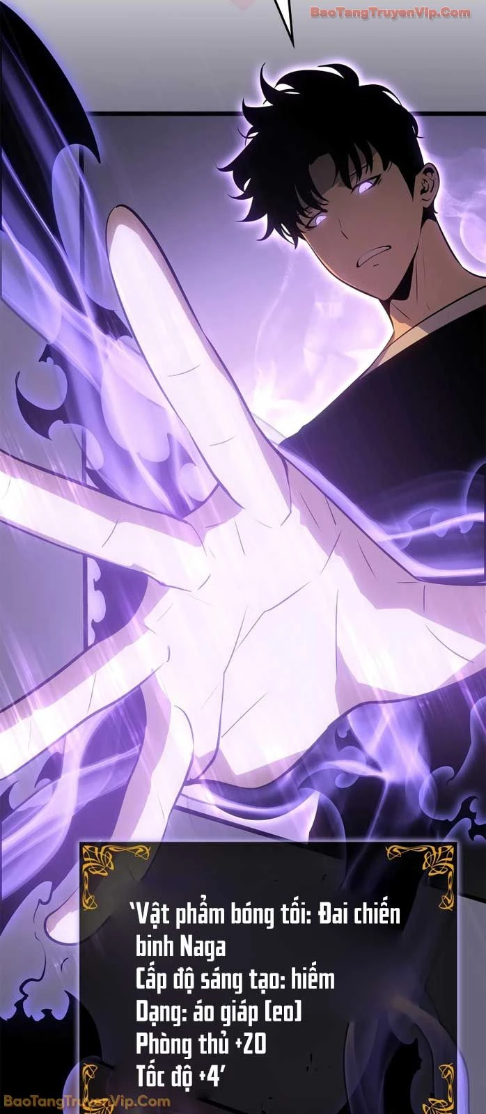 Solo Leveling : Ragnarok Chapter 51 - 27