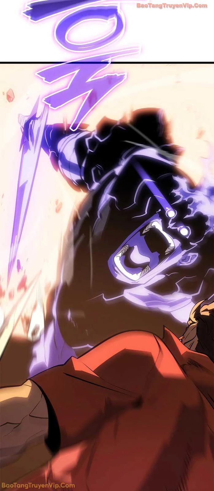 Solo Leveling : Ragnarok Chapter 51 - 30