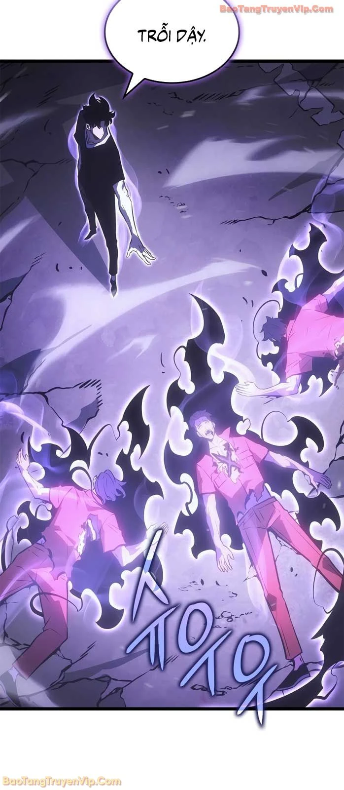 Solo Leveling : Ragnarok Chapter 51 - 35