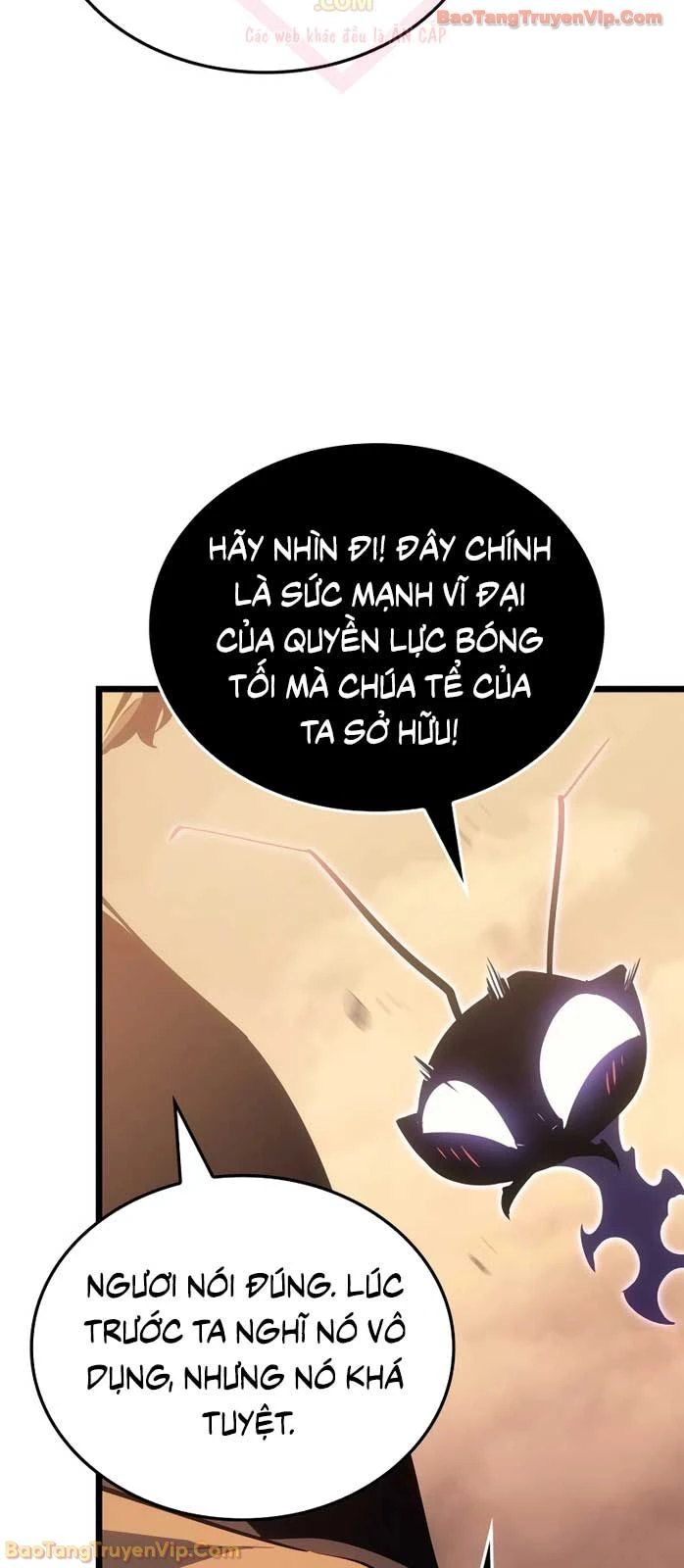 Solo Leveling : Ragnarok Chapter 51 - 38