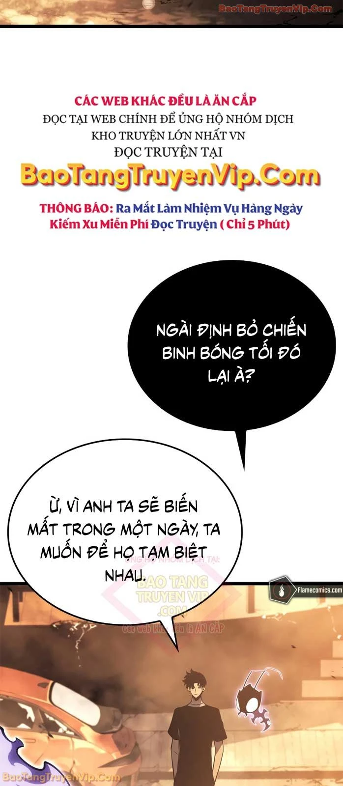 Solo Leveling : Ragnarok Chapter 51 - 41