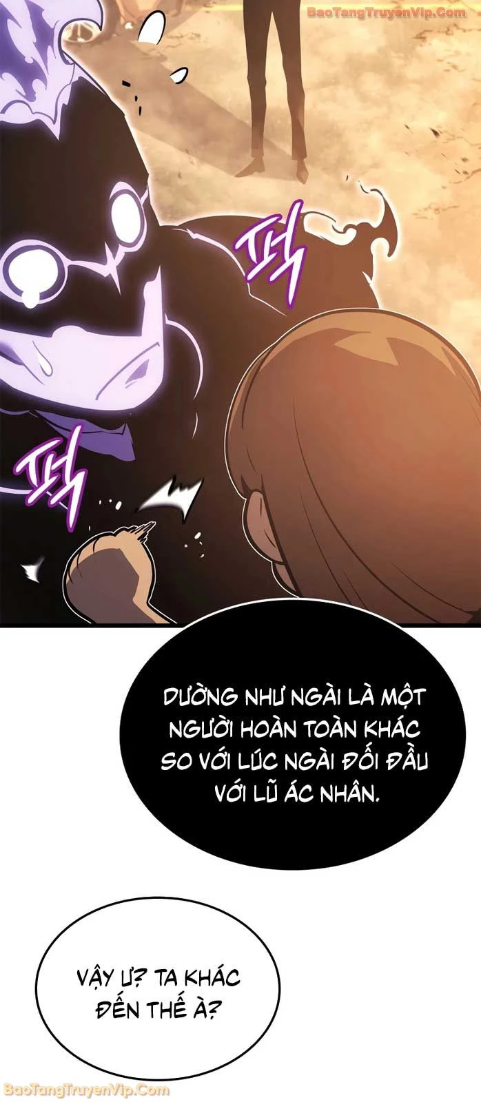 Solo Leveling : Ragnarok Chapter 51 - 42