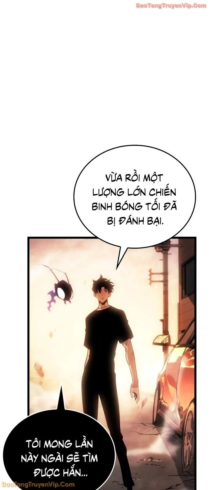 Solo Leveling : Ragnarok Chapter 51 - 44