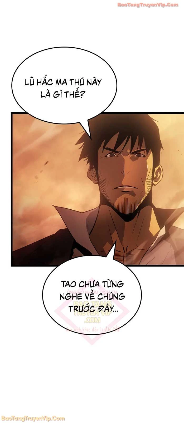 Solo Leveling : Ragnarok Chapter 51 - 48