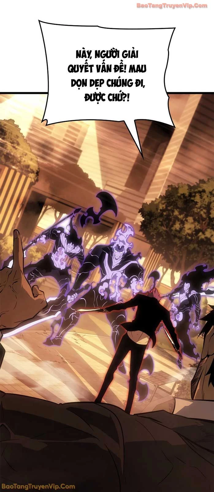 Solo Leveling : Ragnarok Chapter 51 - 49