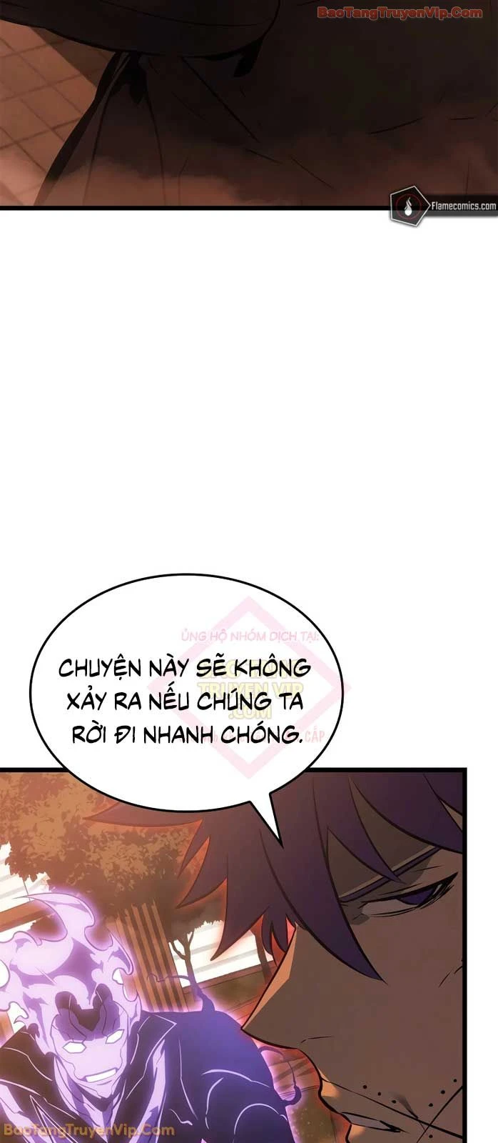 Solo Leveling : Ragnarok Chapter 51 - 50