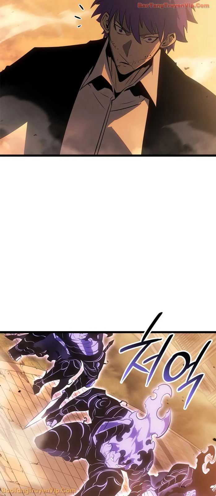 Solo Leveling : Ragnarok Chapter 51 - 52