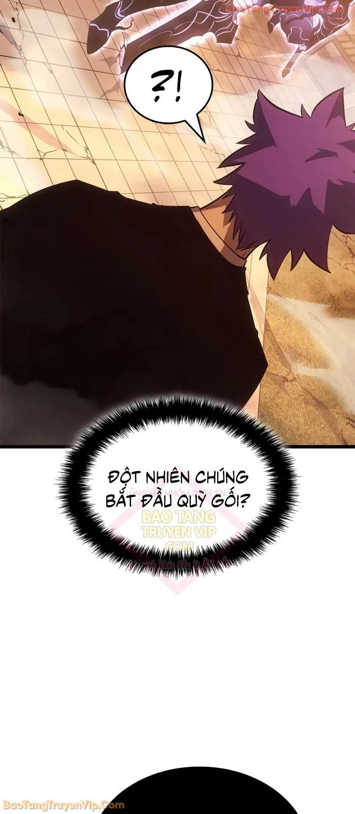 Solo Leveling : Ragnarok Chapter 51 - 53