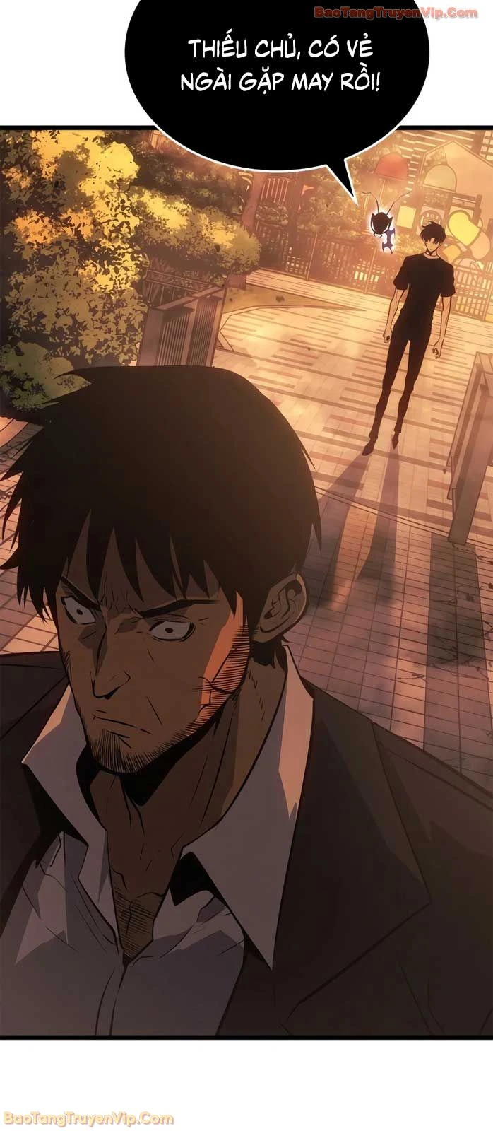 Solo Leveling : Ragnarok Chapter 51 - 54