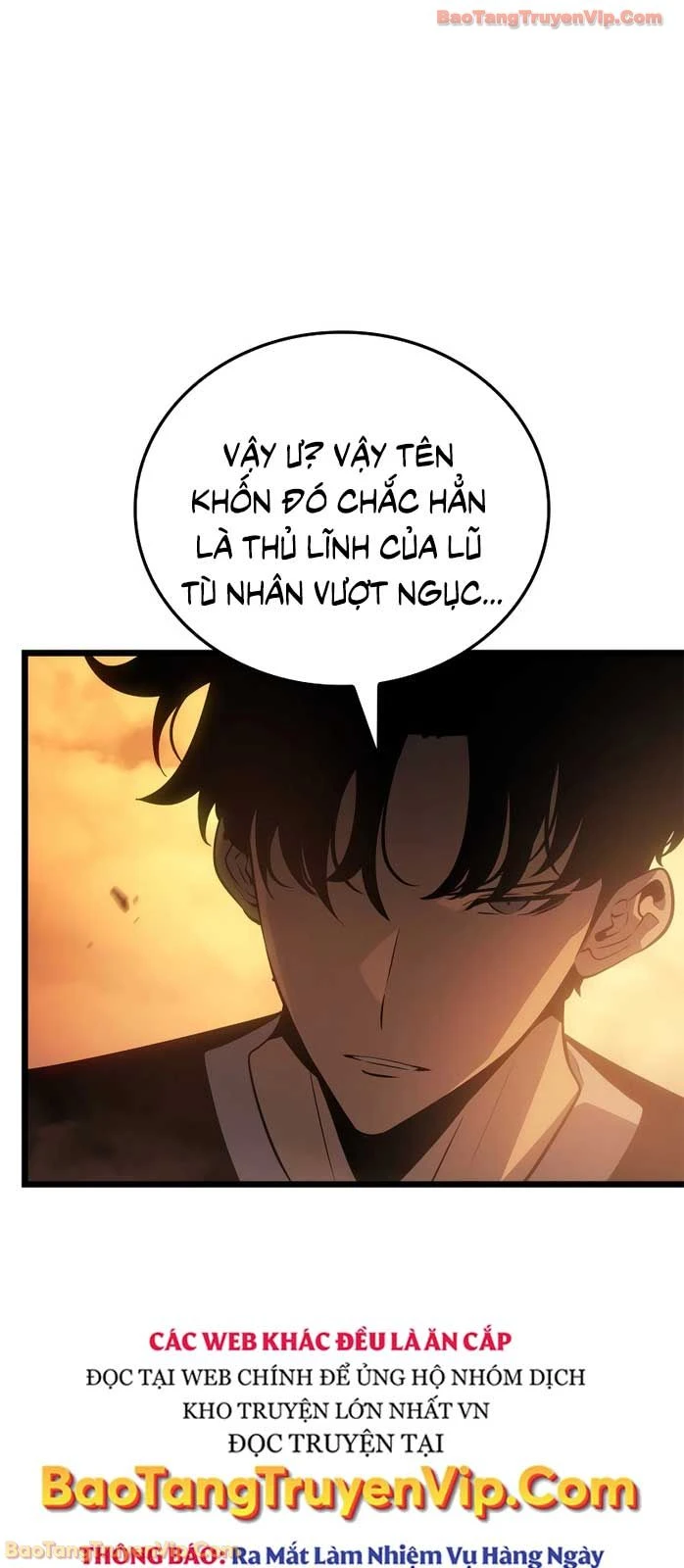 Solo Leveling : Ragnarok Chapter 51 - 55