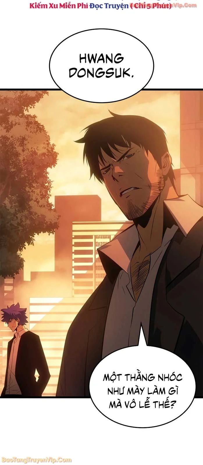 Solo Leveling : Ragnarok Chapter 51 - 56