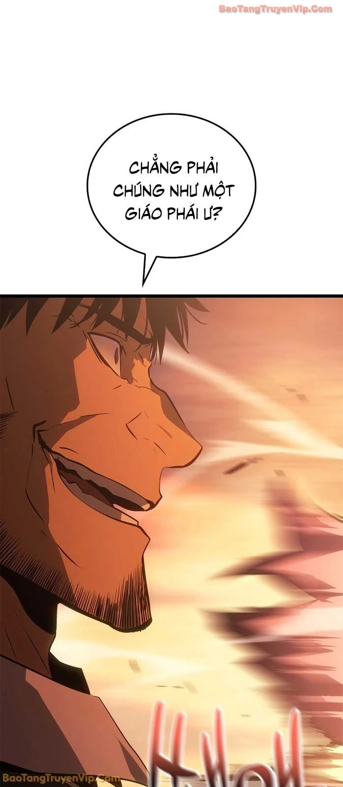 Solo Leveling : Ragnarok Chapter 51 - 61